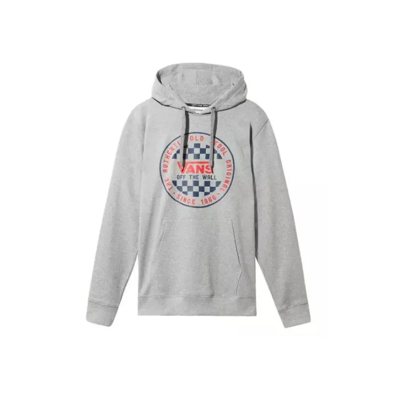 Vans Mn Og Checker Po (brezo de cemento)