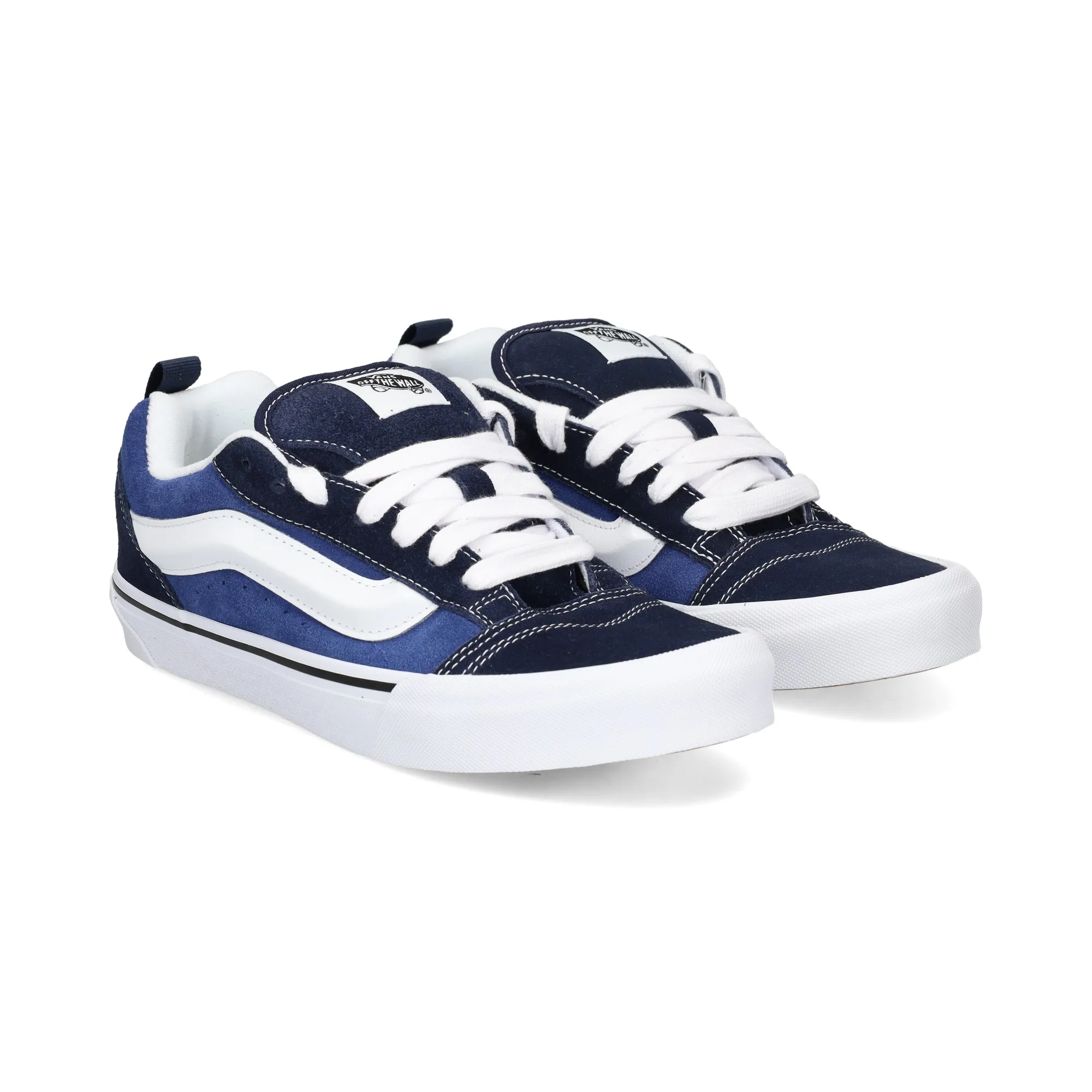 VANS ZAPATILLAS DE HOMBRE NWD1  NAVY/TRU