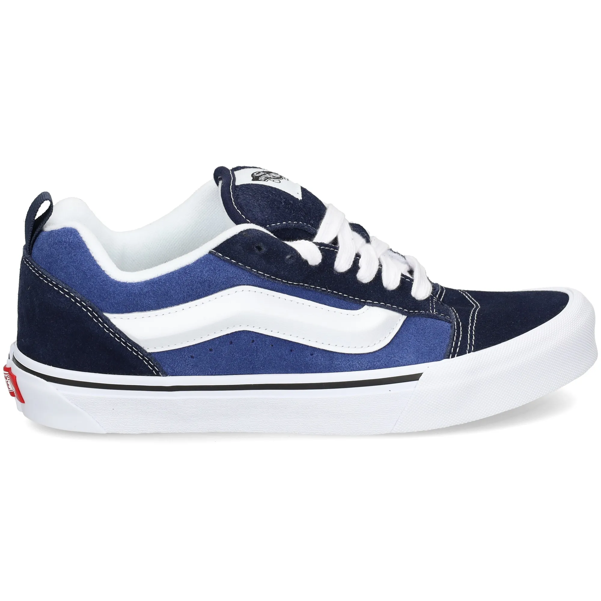 VANS ZAPATILLAS DE HOMBRE NWD1  NAVY/TRU