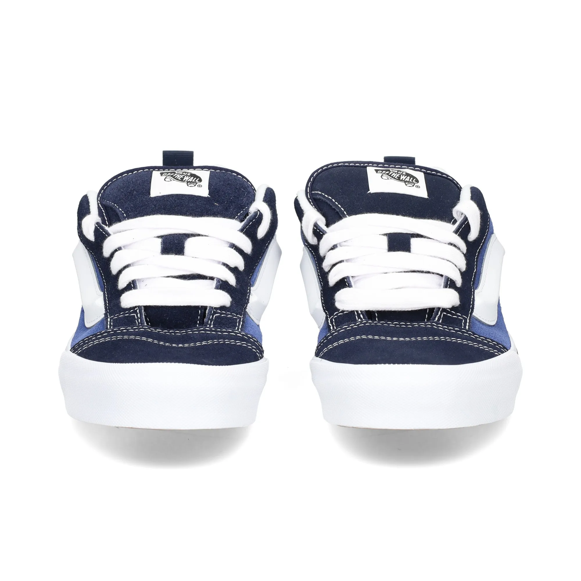 VANS ZAPATILLAS DE HOMBRE NWD1  NAVY/TRU