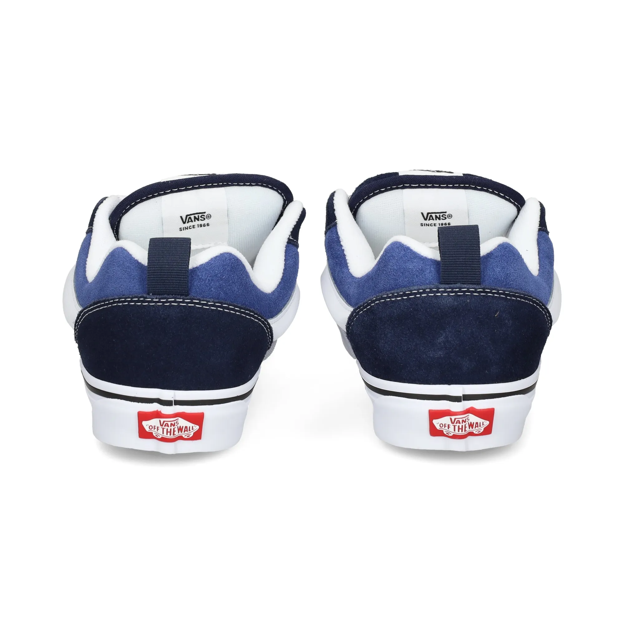 VANS ZAPATILLAS DE HOMBRE NWD1  NAVY/TRU