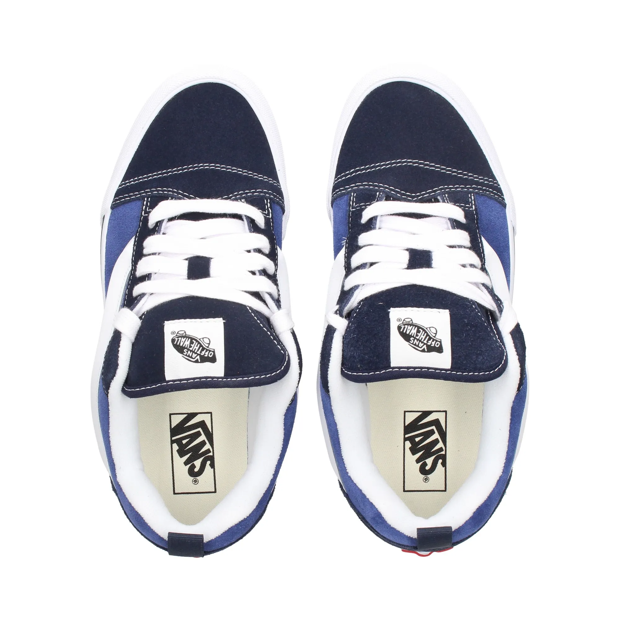 VANS ZAPATILLAS DE HOMBRE NWD1  NAVY/TRU