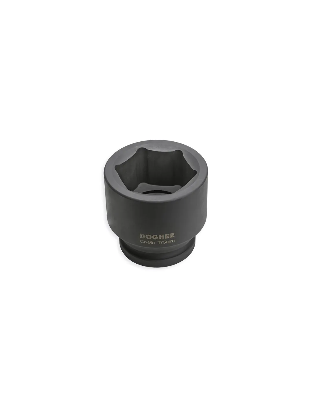 VASO IMPACTO CRMO HEXAGONAL 3.1/2160MM