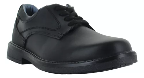 Vavito Zapato Choclo Vestir Formal Escolar Piel Niño 89709