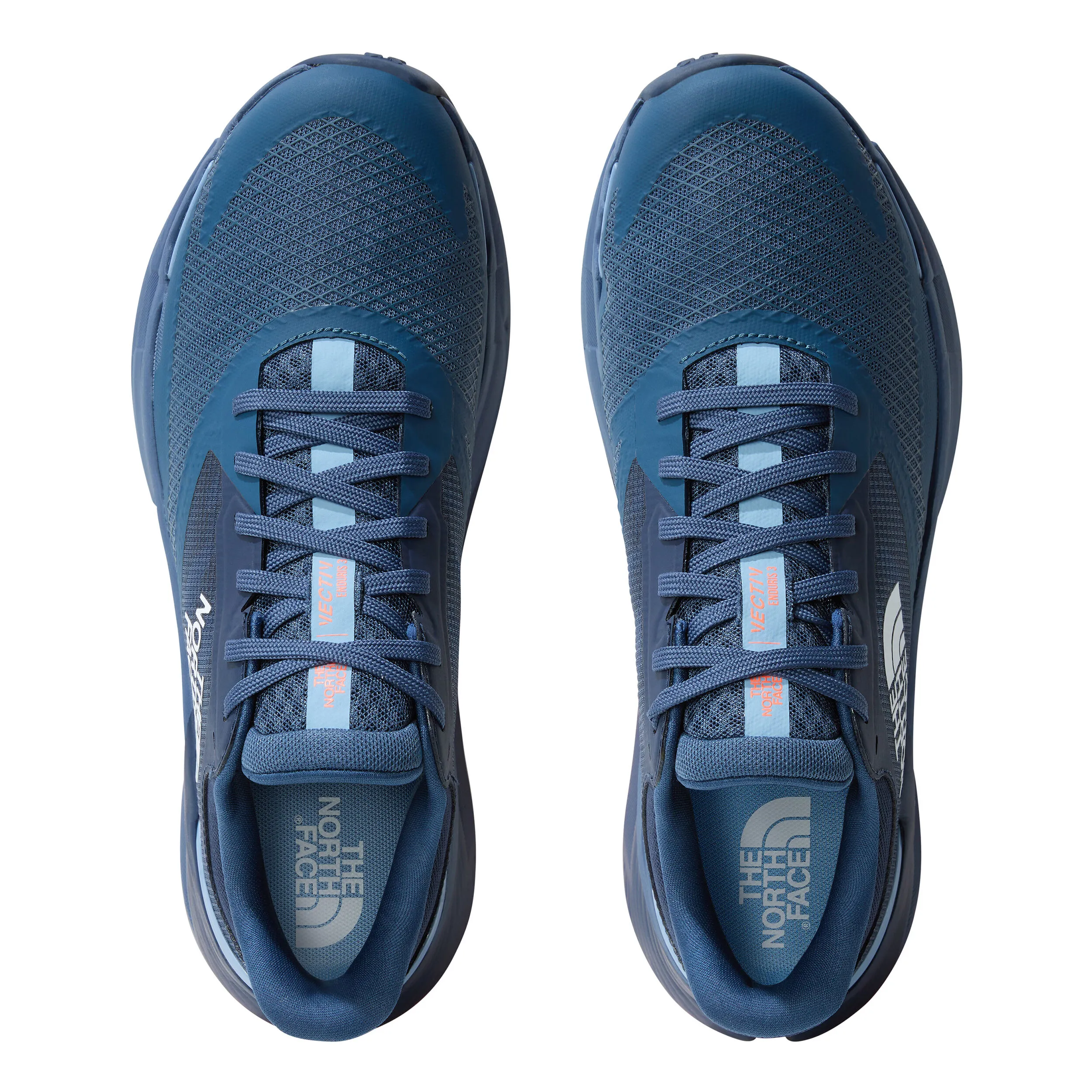 Vectiv Enduris 3 Zapatilla Trail Hombres