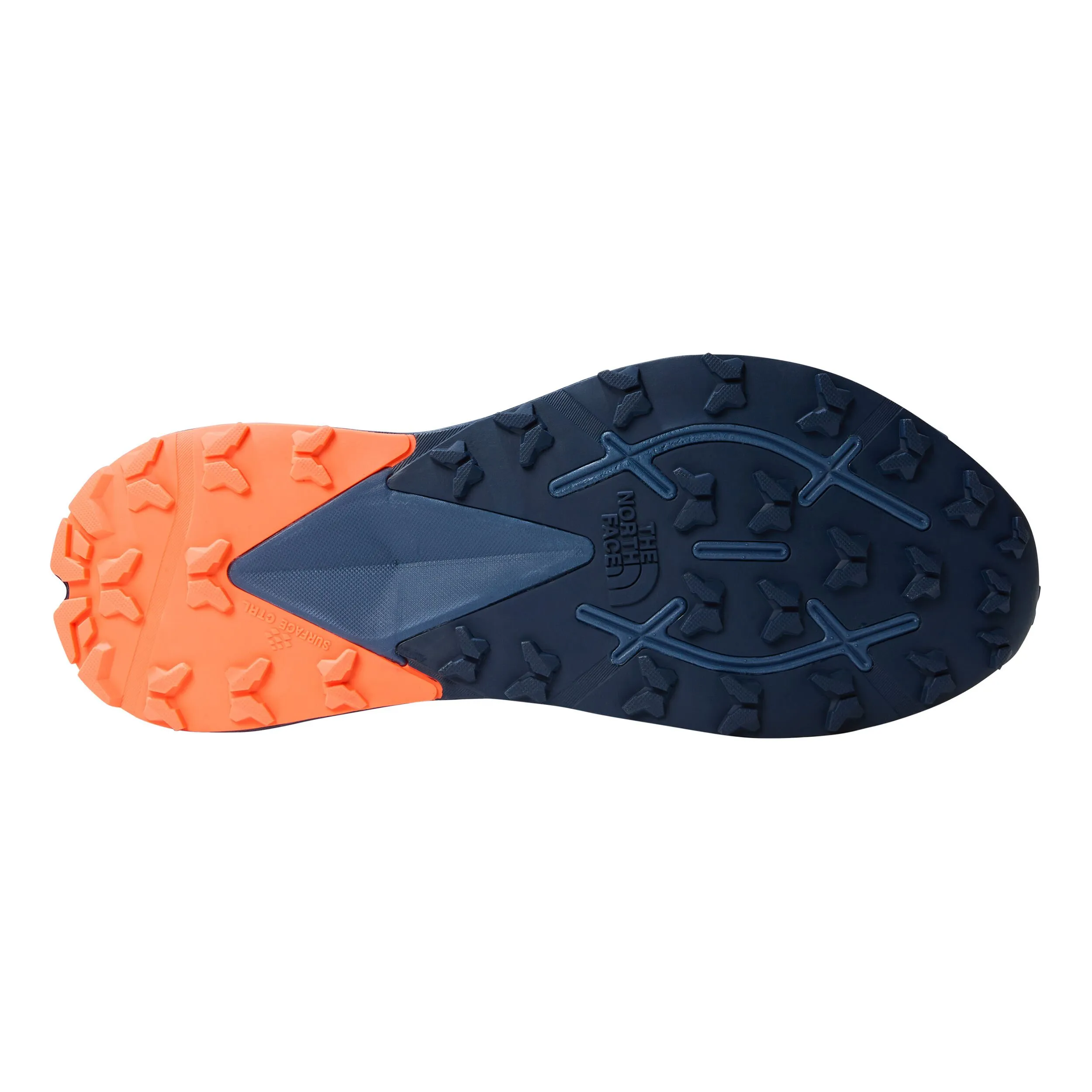 Vectiv Enduris 3 Zapatilla Trail Hombres