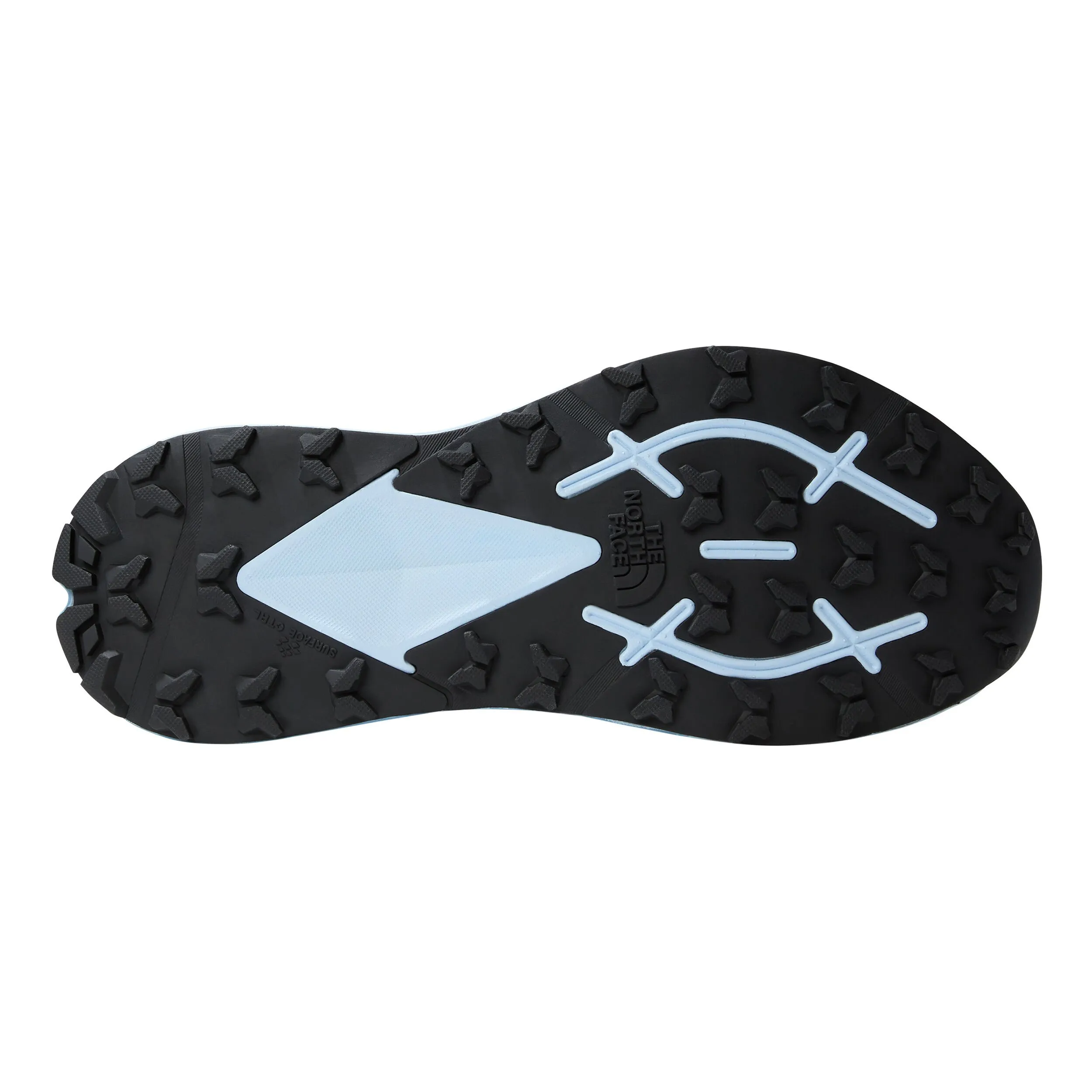 Vectiv Enduris 3 Zapatilla Trail Mujeres