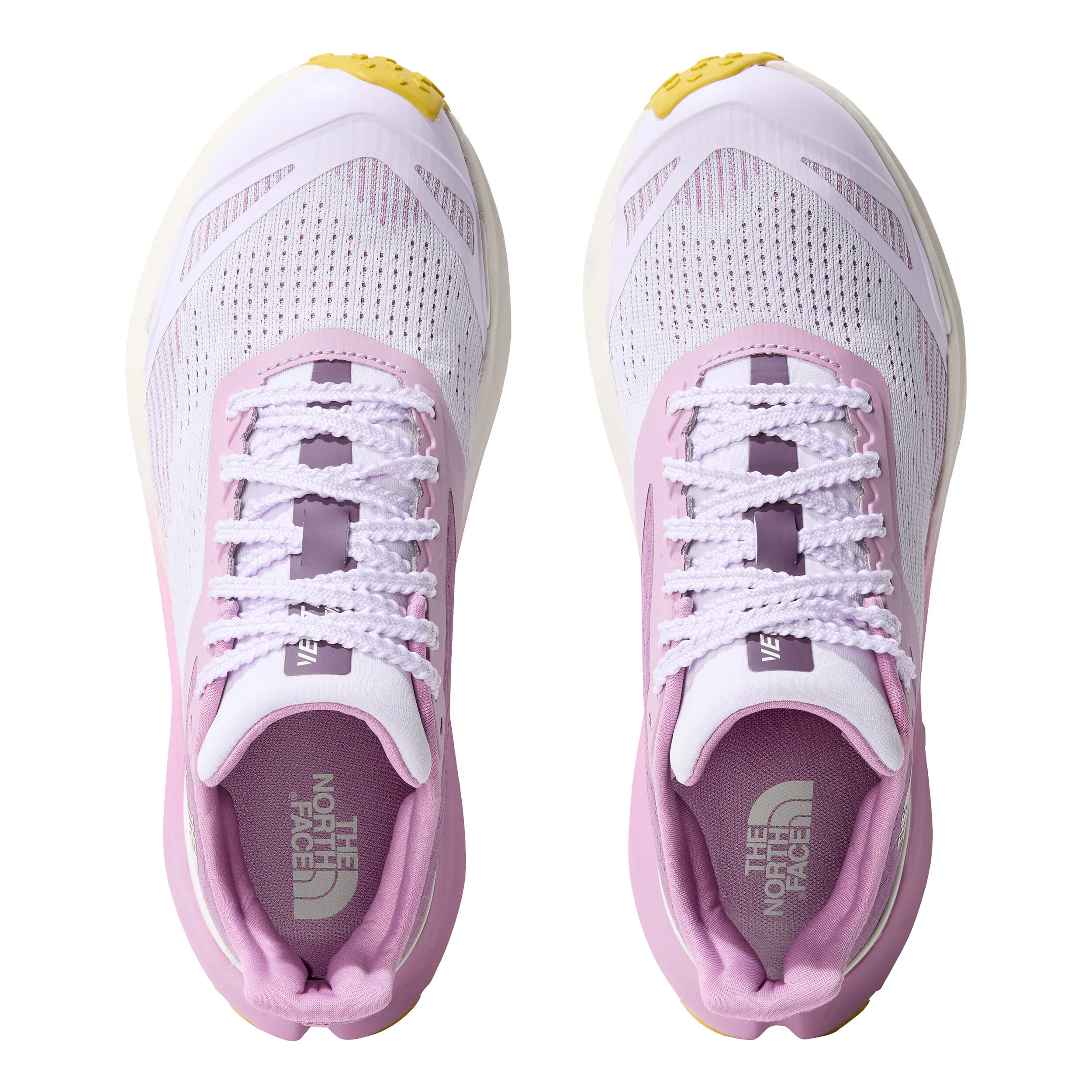 Vectiv Infinite 2 Zapatilla Trail Mujeres