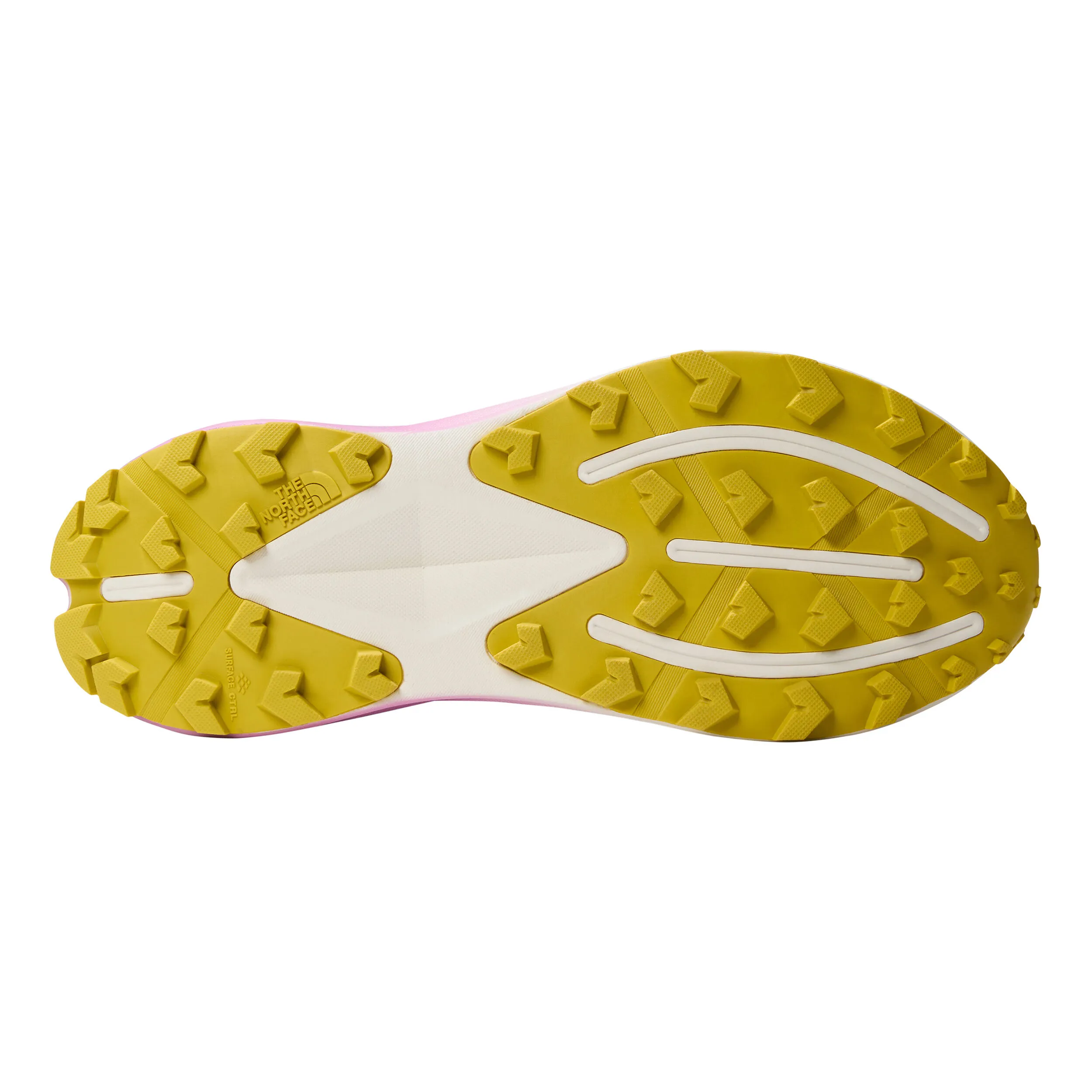 Vectiv Infinite 2 Zapatilla Trail Mujeres
