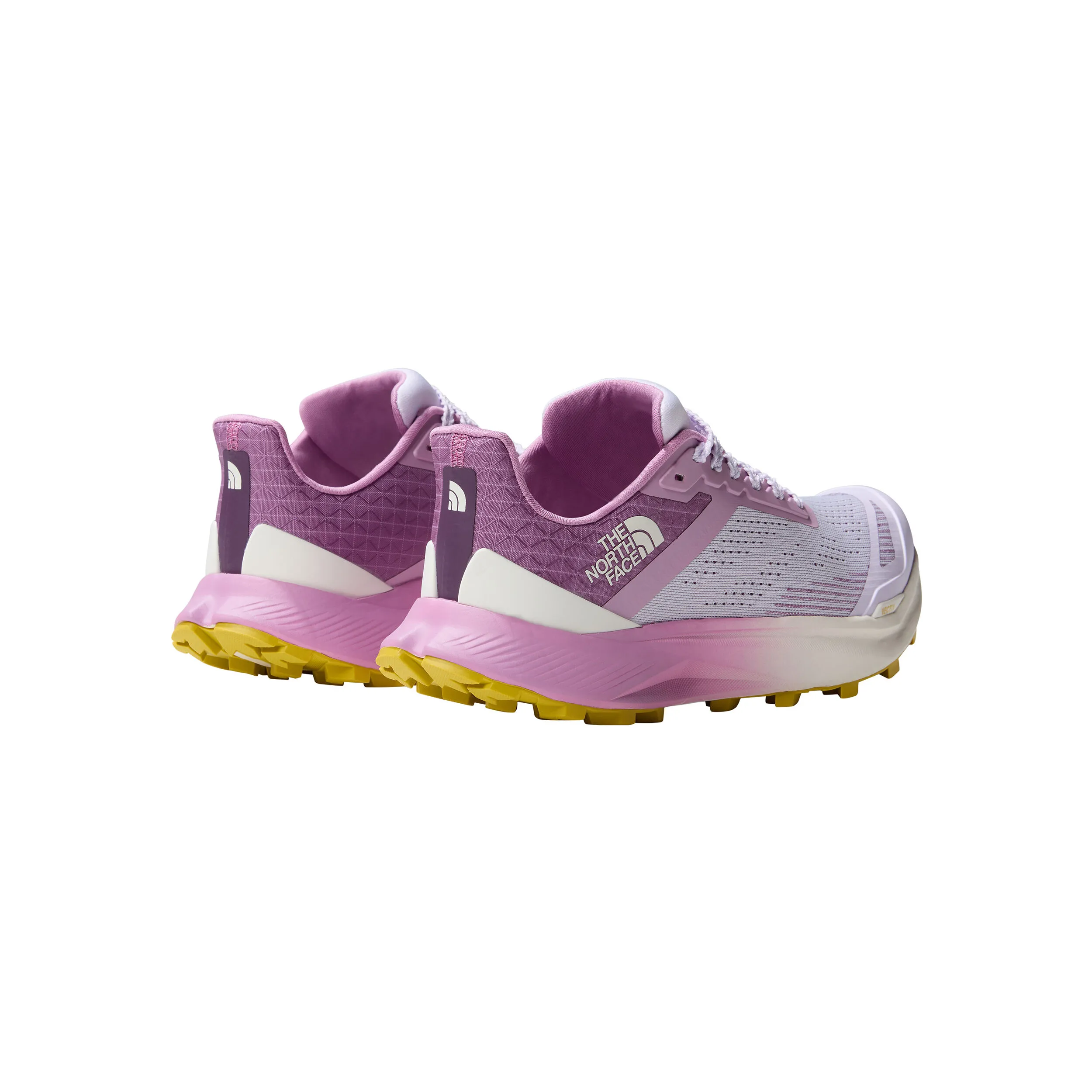 Vectiv Infinite 2 Zapatilla Trail Mujeres