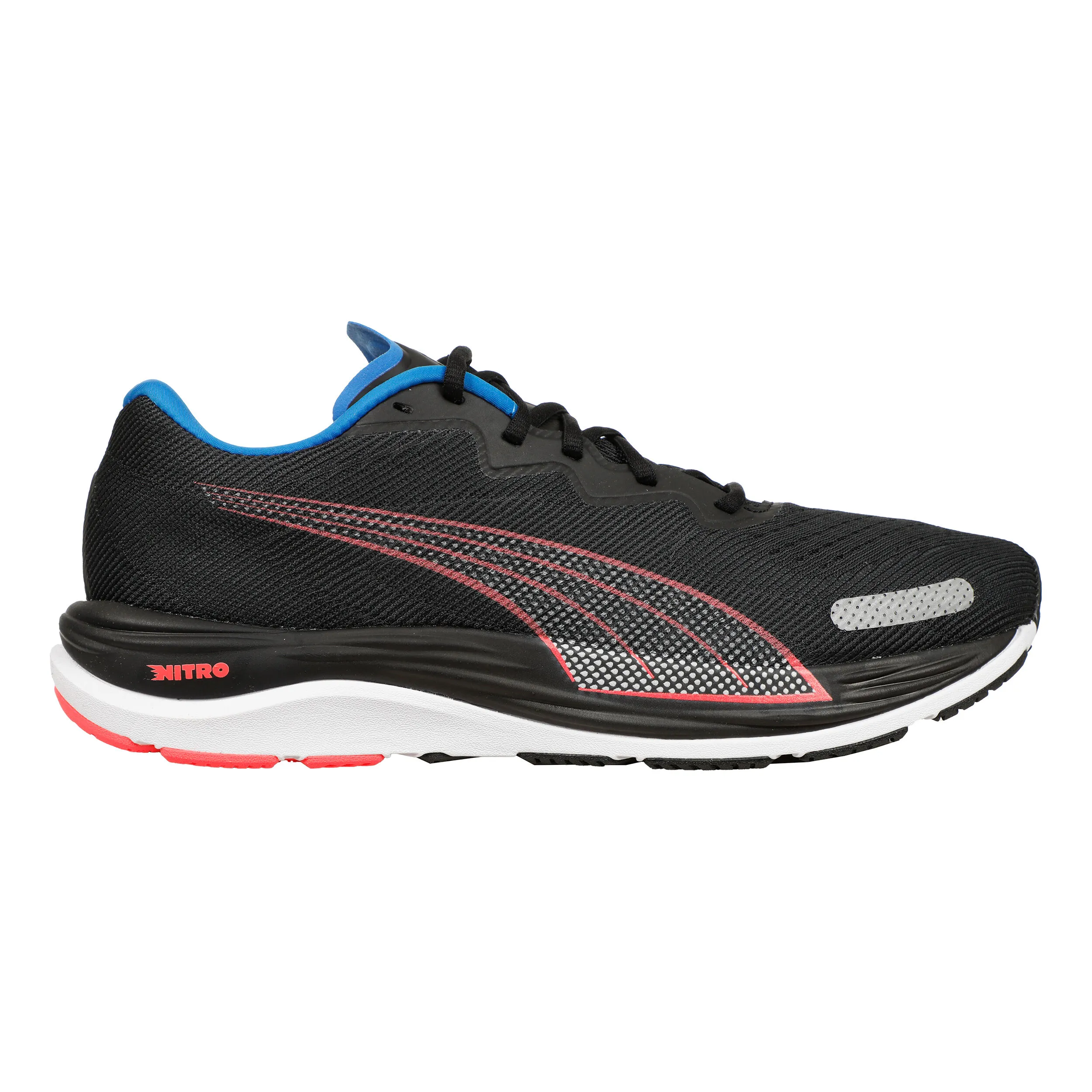 Velocity Nitro 2 Zapatilla Neutral Hombres