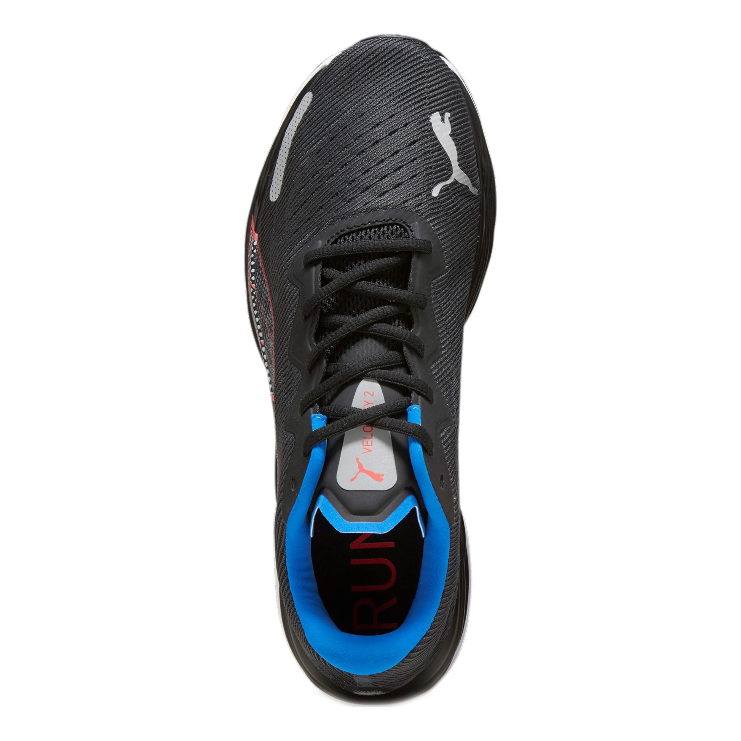 Velocity Nitro 2 Zapatilla Neutral Hombres