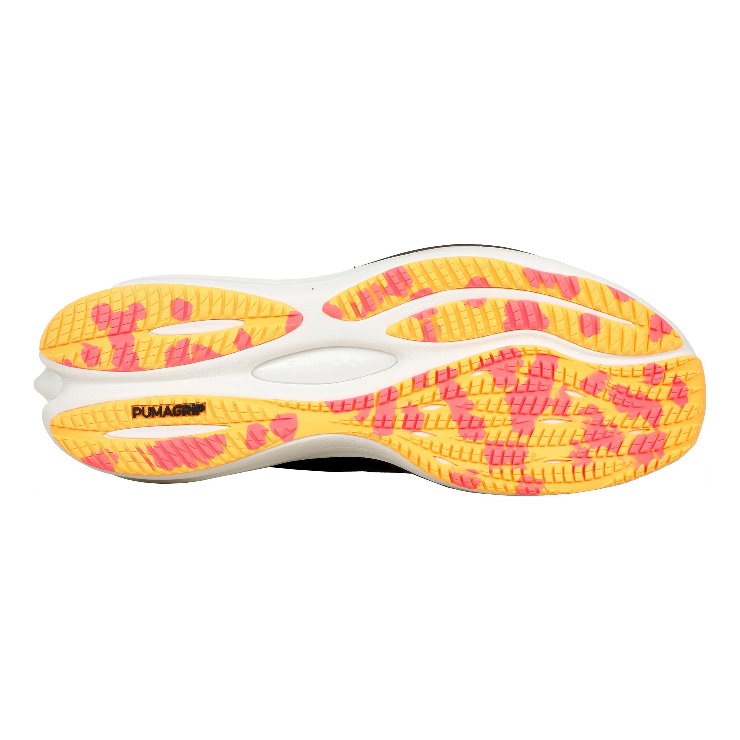 Velocity Nitro 3 FF Zapatilla Neutral Hombres