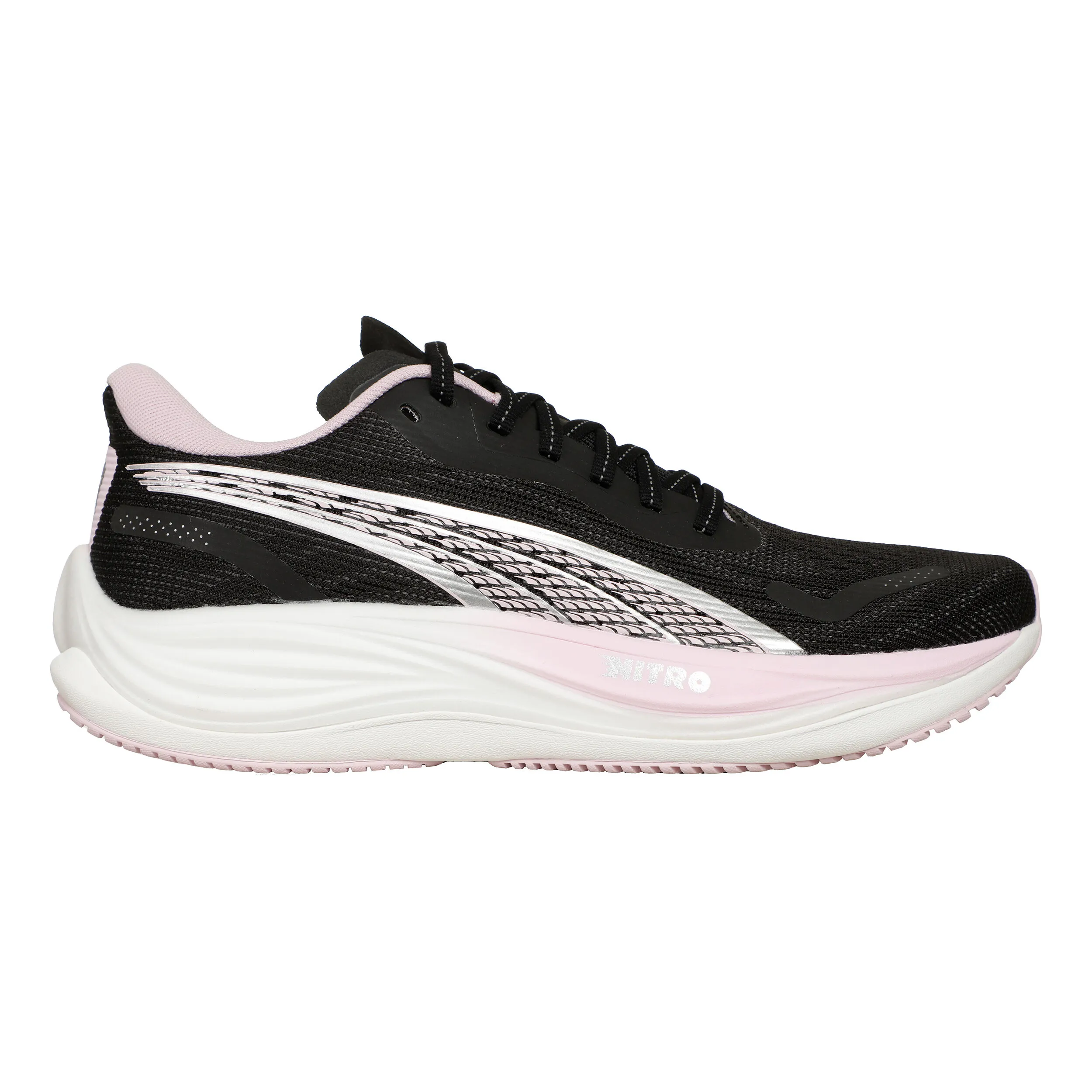 Velocity Nitro 3 Zapatilla Neutral Mujeres