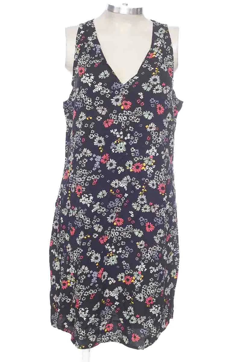 VESTIDO / ENTERIZO COLOR NEGRO  OLD NAVY
