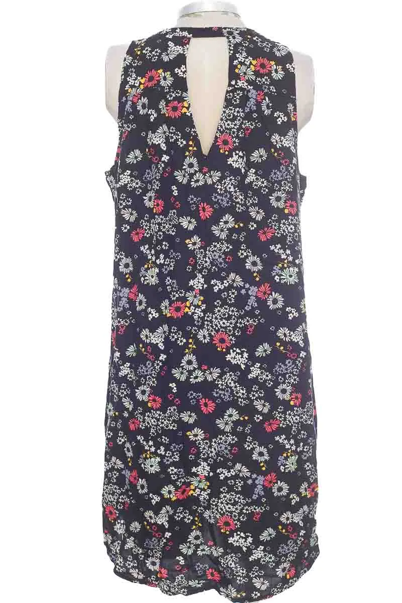 VESTIDO / ENTERIZO COLOR NEGRO  OLD NAVY