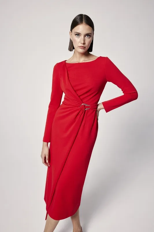 Vestido 48017 Arggido