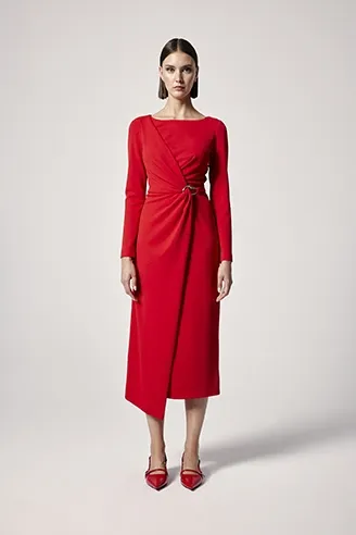 Vestido 48017 Arggido