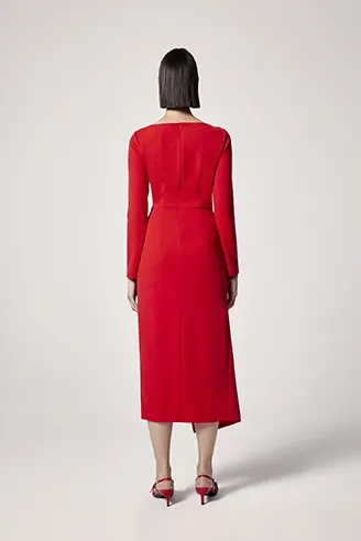 Vestido 48017 Arggido