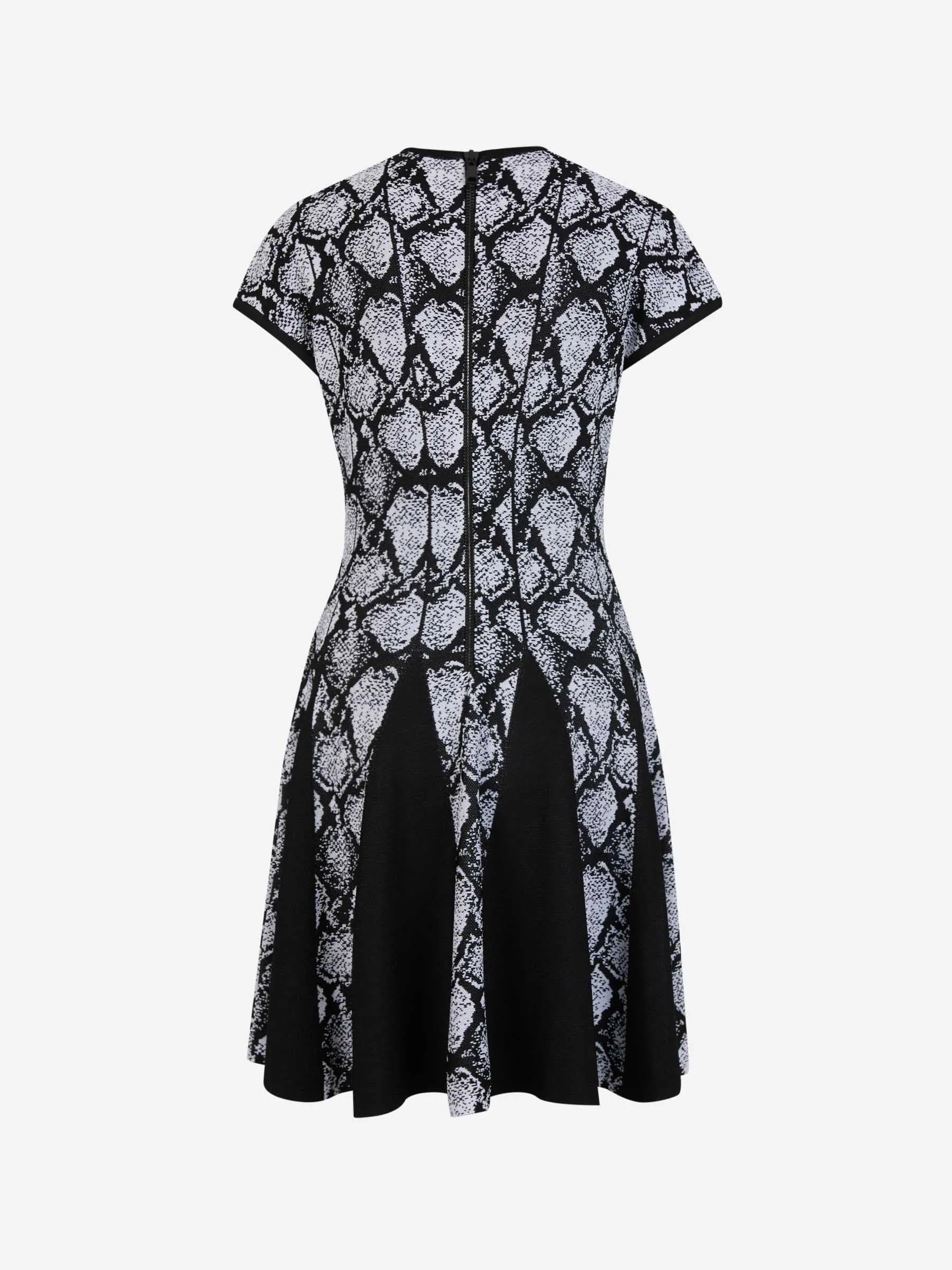 Vestido Mini Punto