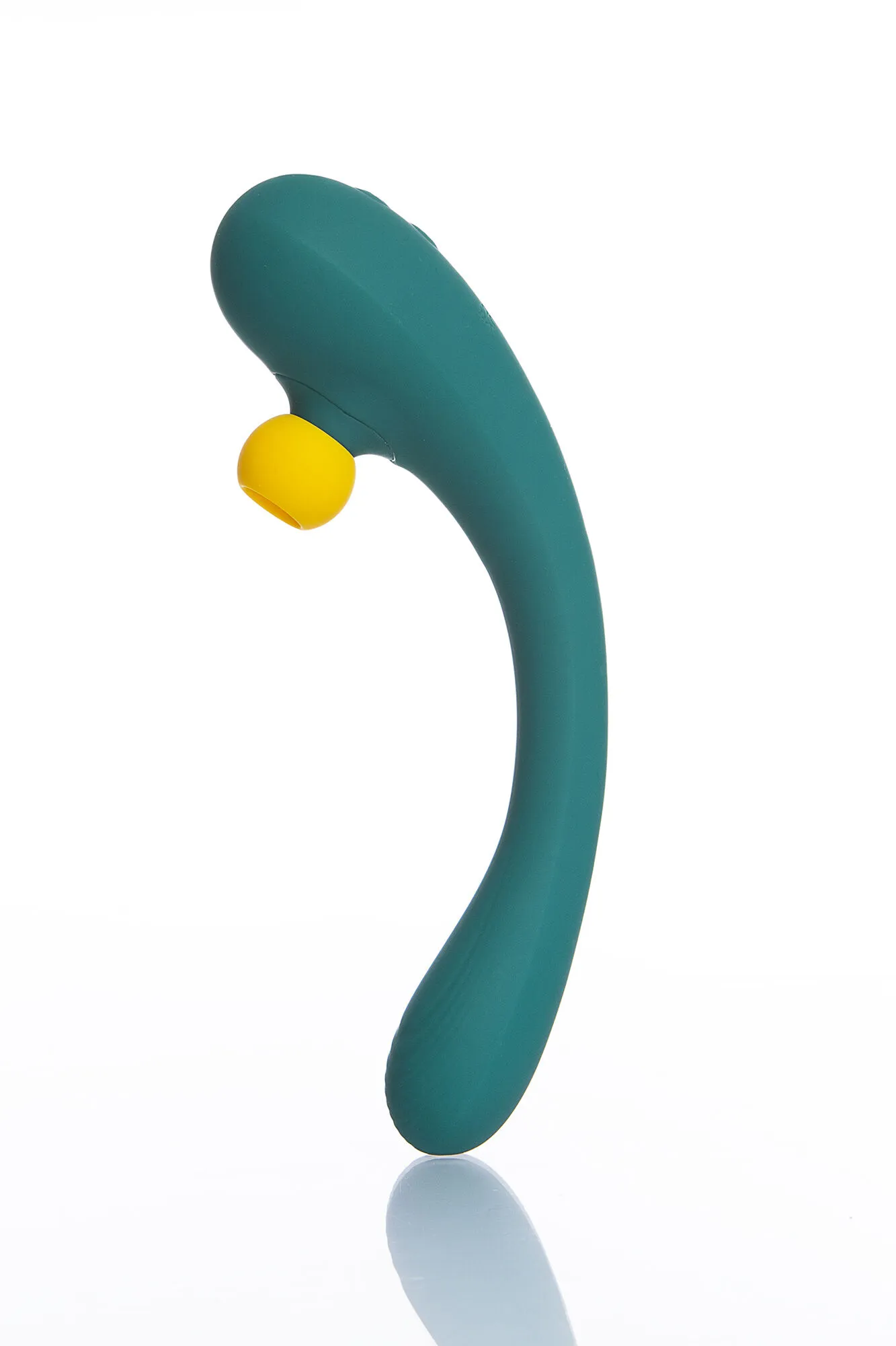 Vibrador Amantis Serena Green