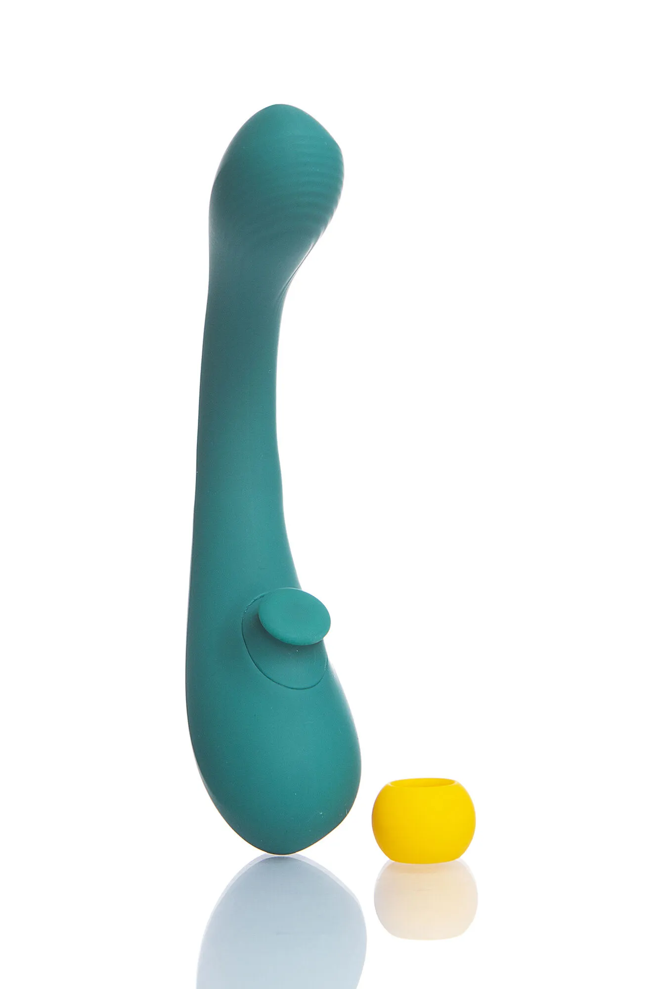 Vibrador Amantis Serena Green