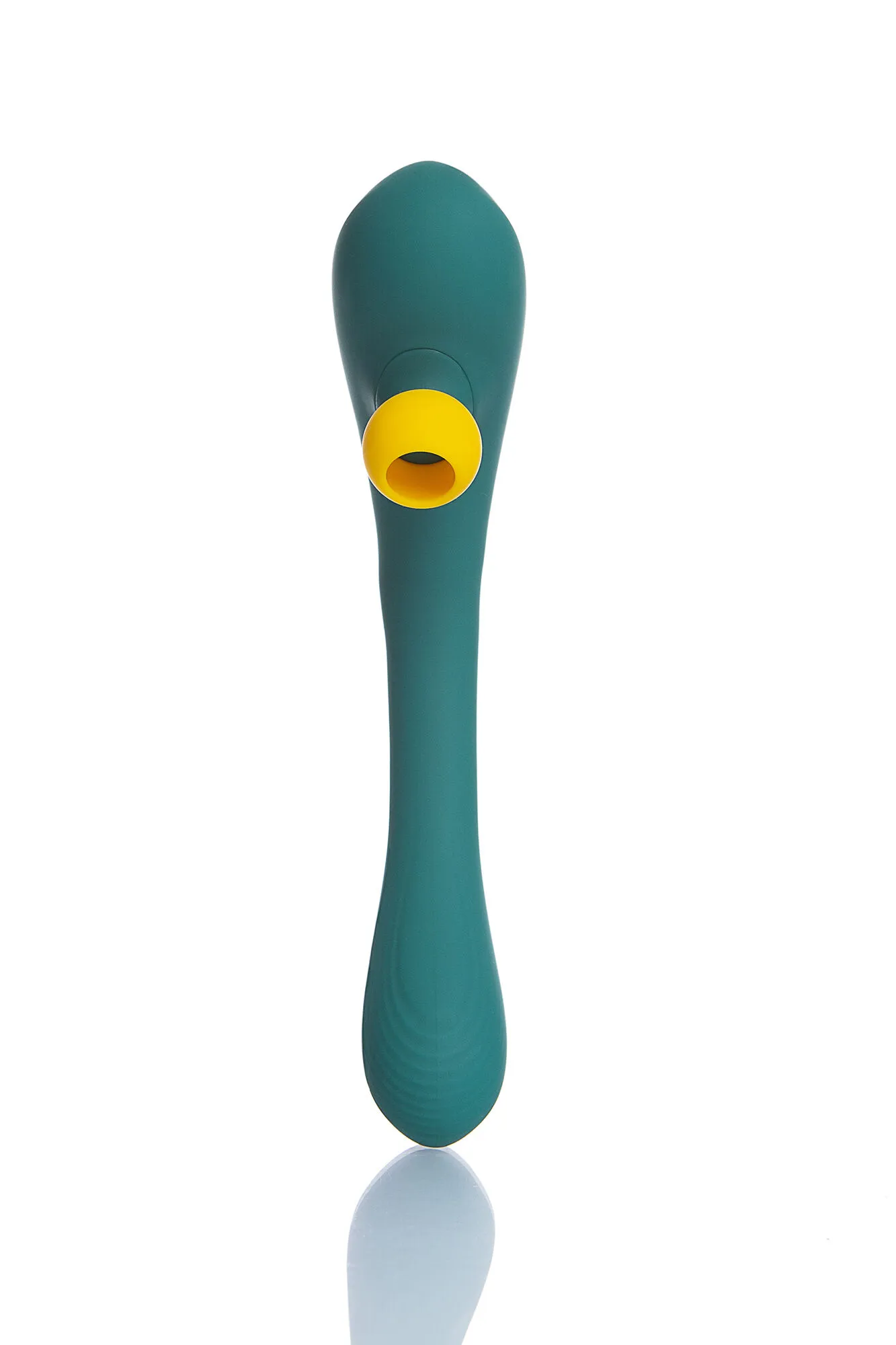 Vibrador Amantis Serena Green