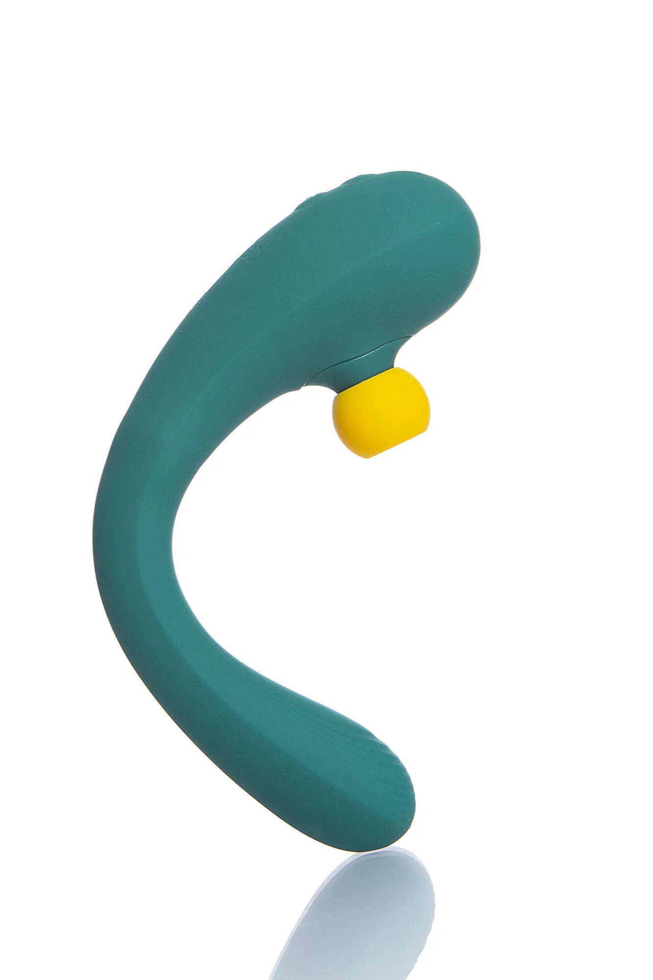 Vibrador Amantis Serena Green