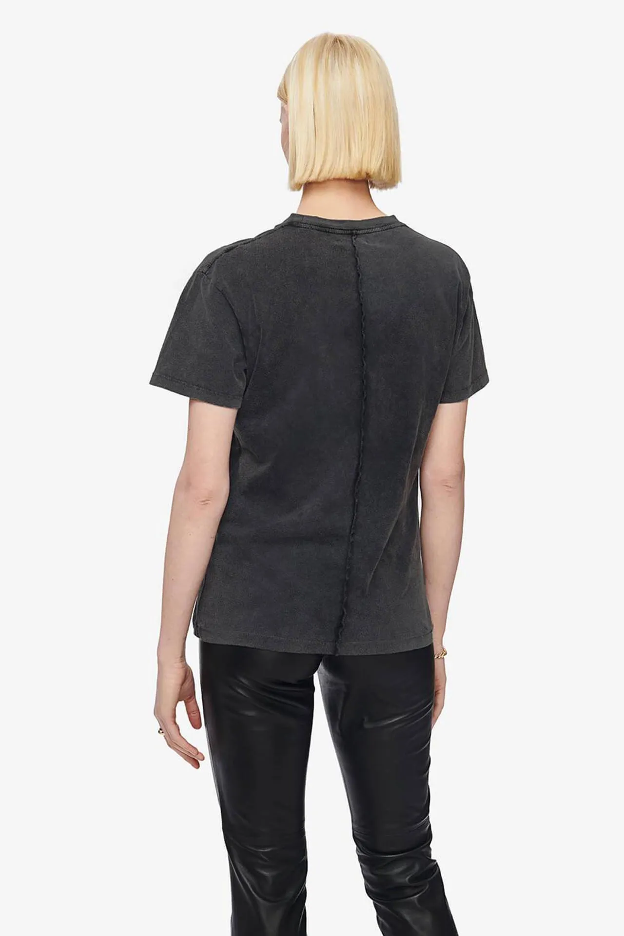 Vintage Bing Tee Black