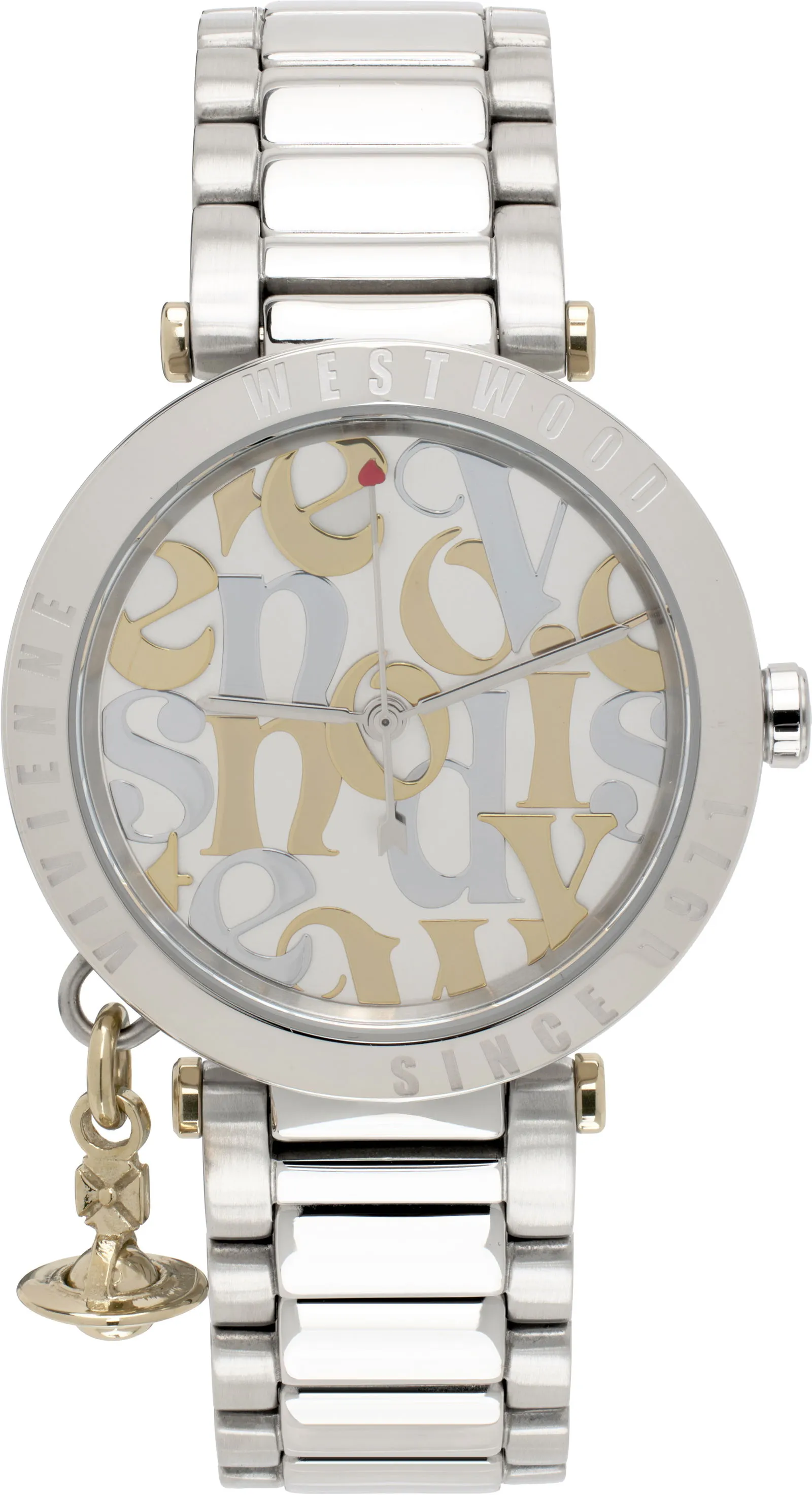 Vivienne Westwood Analog Watch