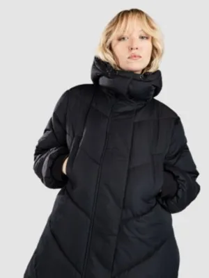 Volcom Alldaylong Puffer Chaqueta