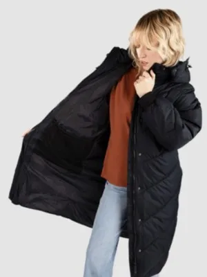Volcom Alldaylong Puffer Chaqueta