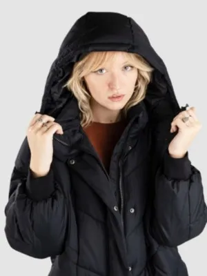 Volcom Alldaylong Puffer Chaqueta