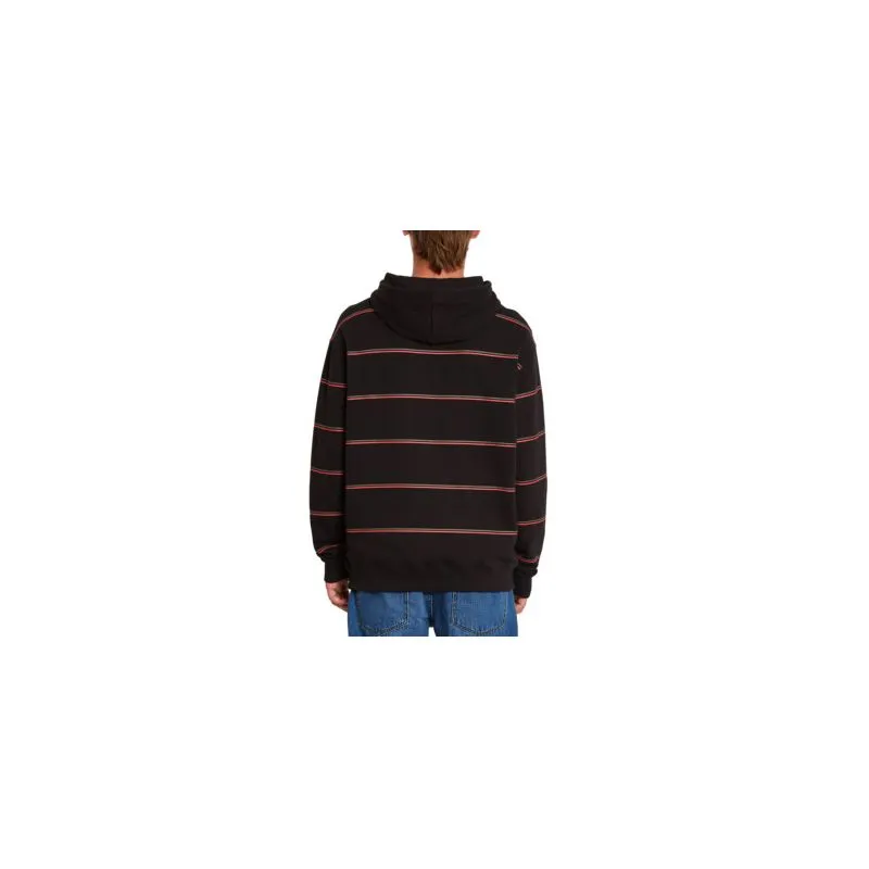 VOLCOM Cannione Hoody (Negro) hombre