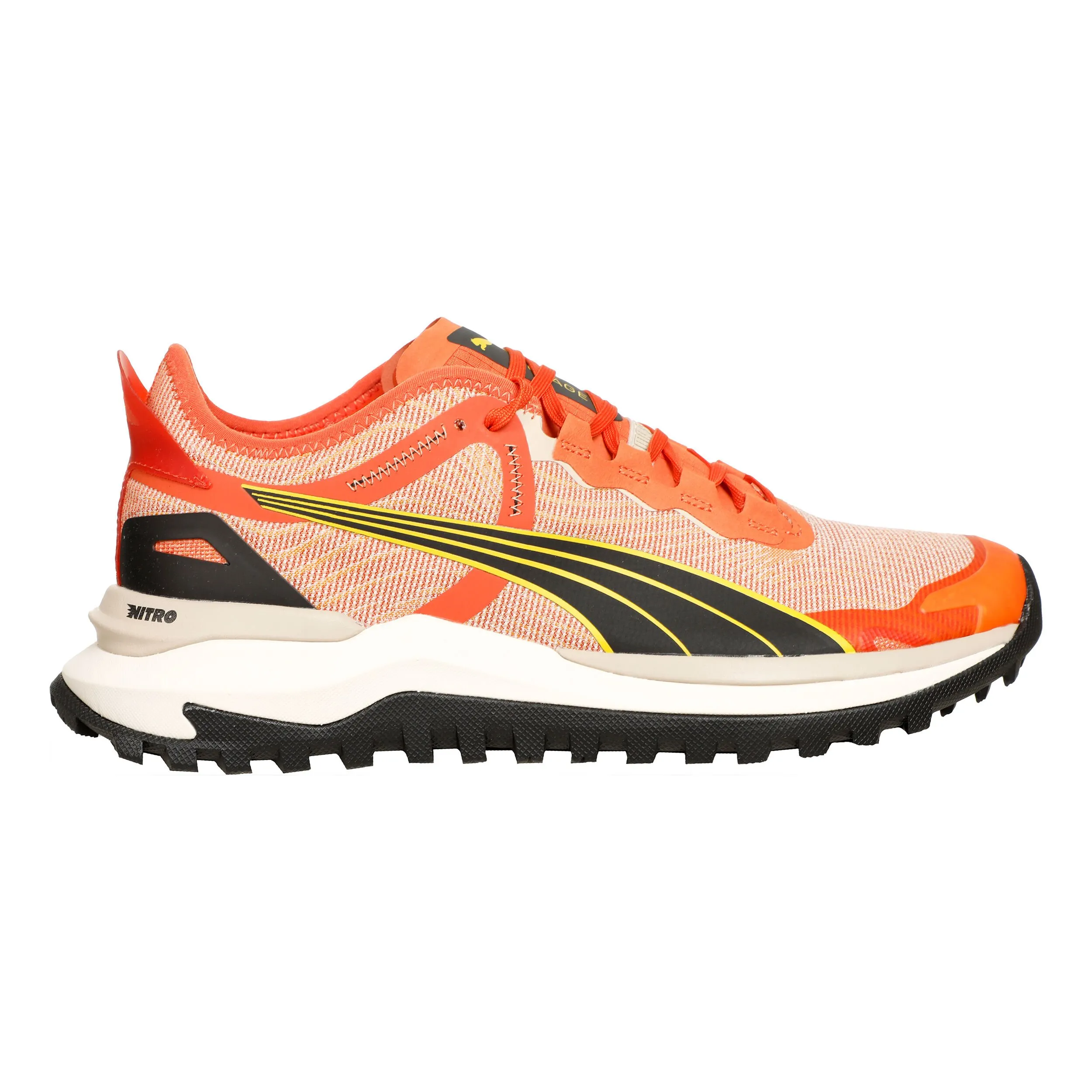 Voyage Nitro 2 Zapatilla Trail Hombres