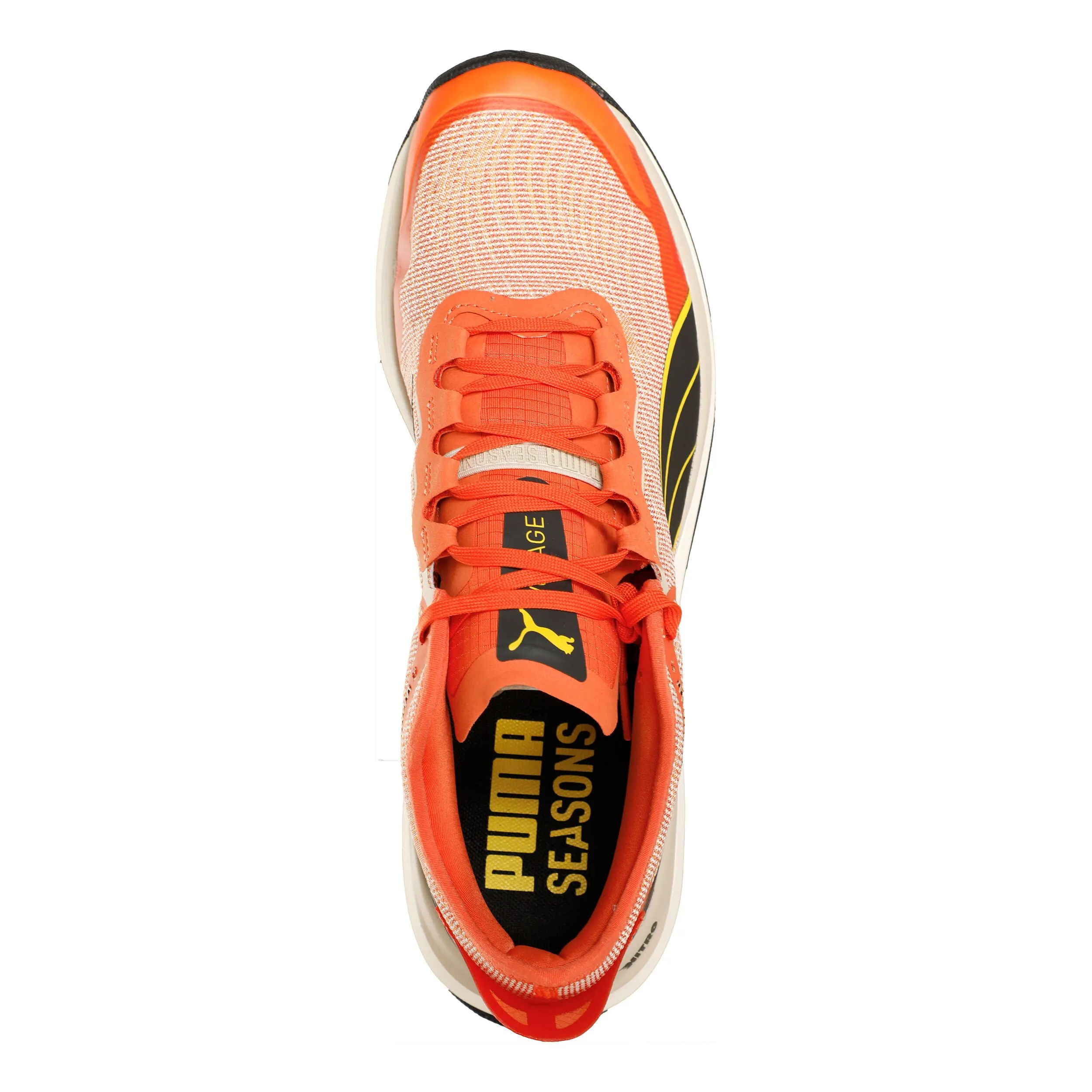Voyage Nitro 2 Zapatilla Trail Hombres