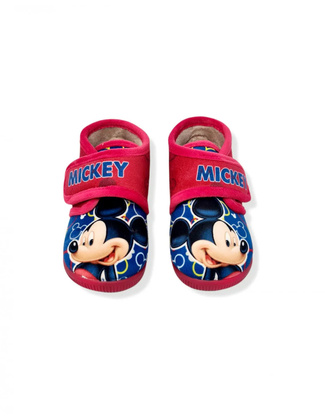 VULCA BICHA ZAPATILLAS CASA NIñO 1095D