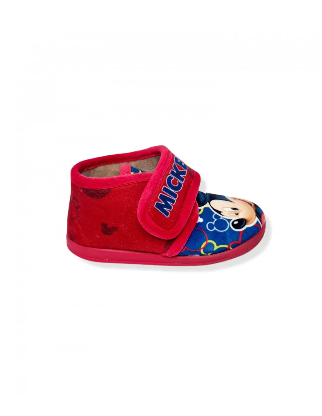 VULCA BICHA ZAPATILLAS CASA NIñO 1095D