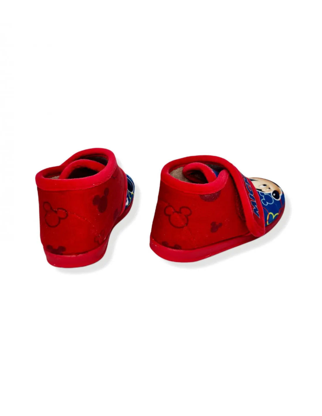 VULCA BICHA ZAPATILLAS CASA NIñO 1095D