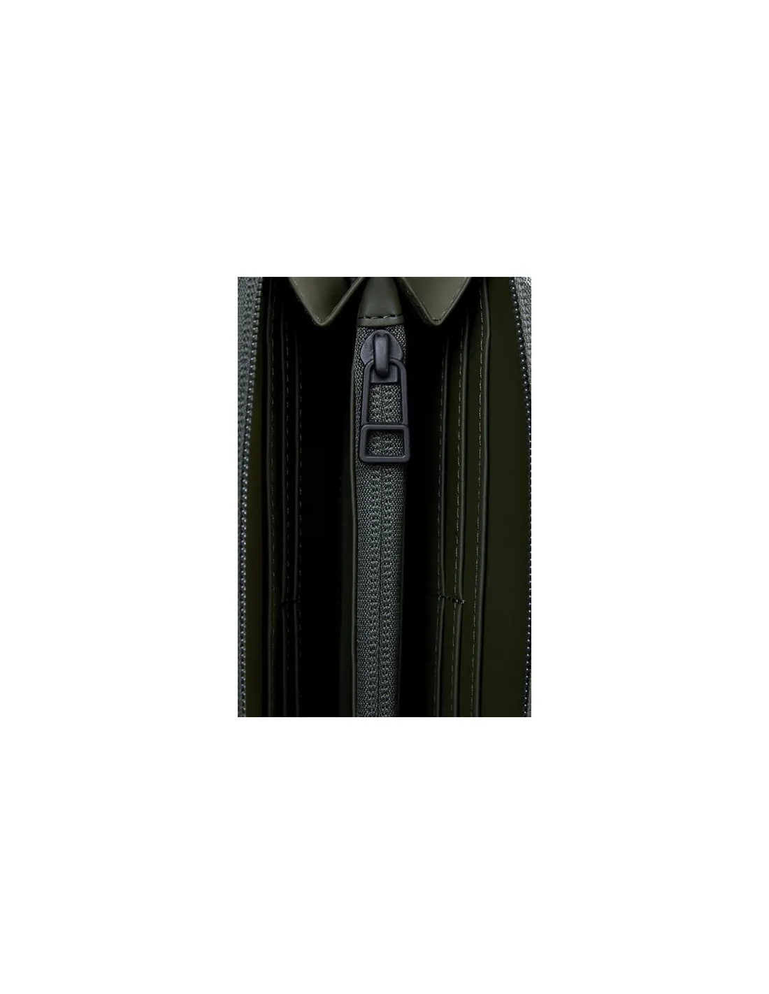Wallet Green