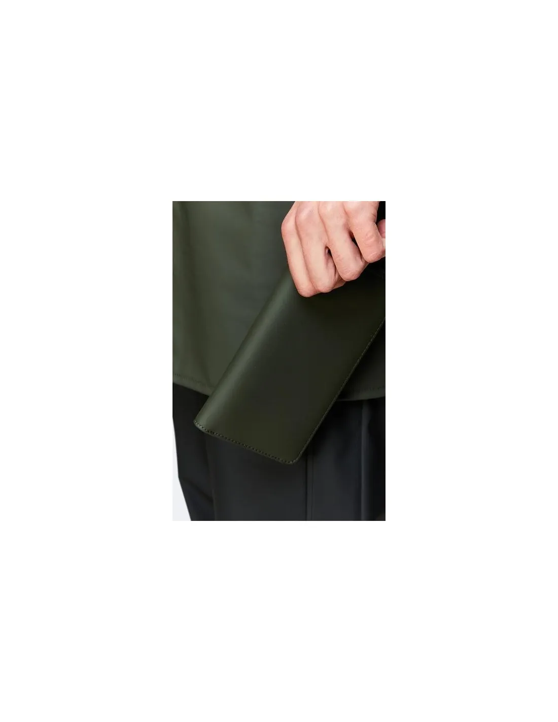 Wallet Green