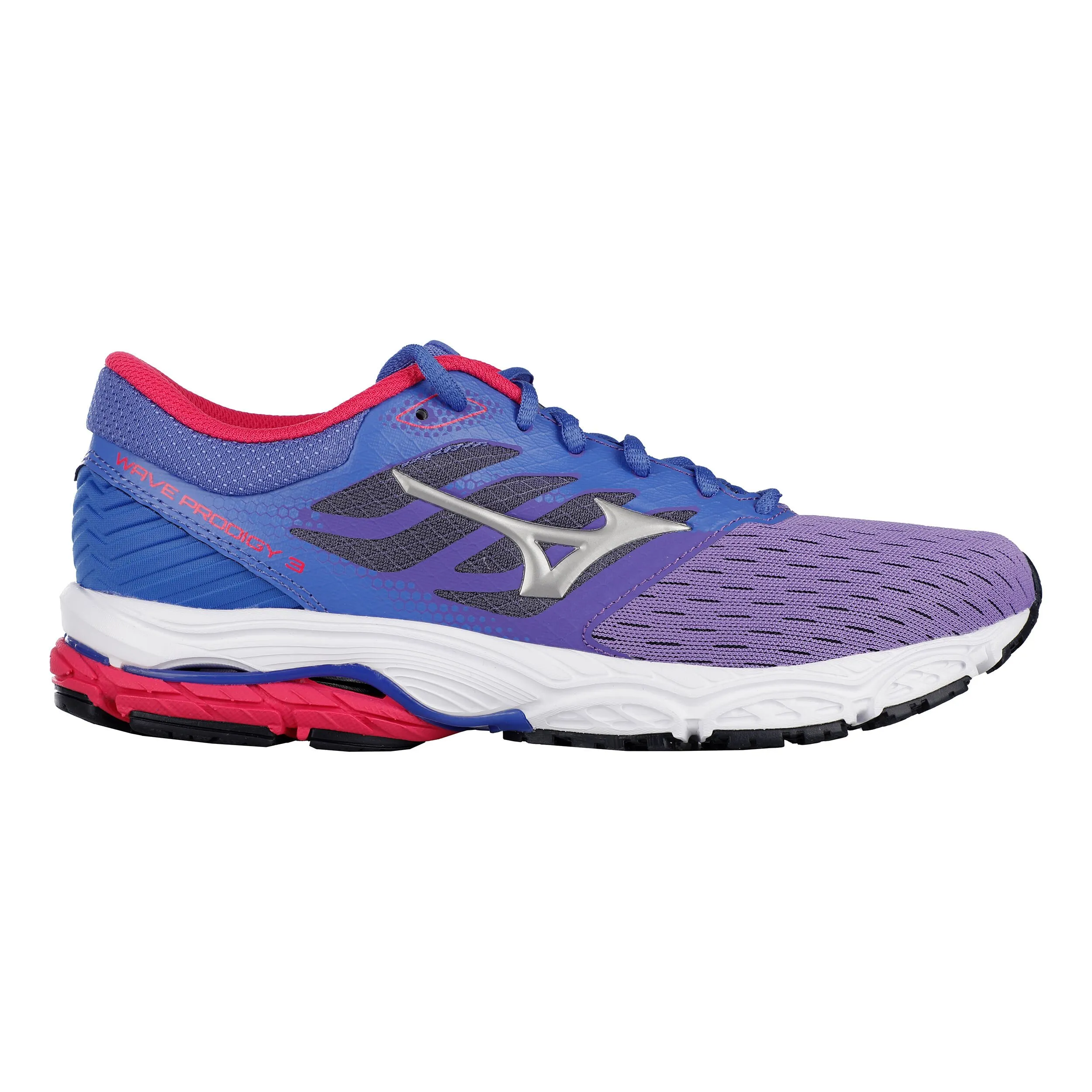 Wave Prodigy 3 Zapatilla Neutral Mujeres