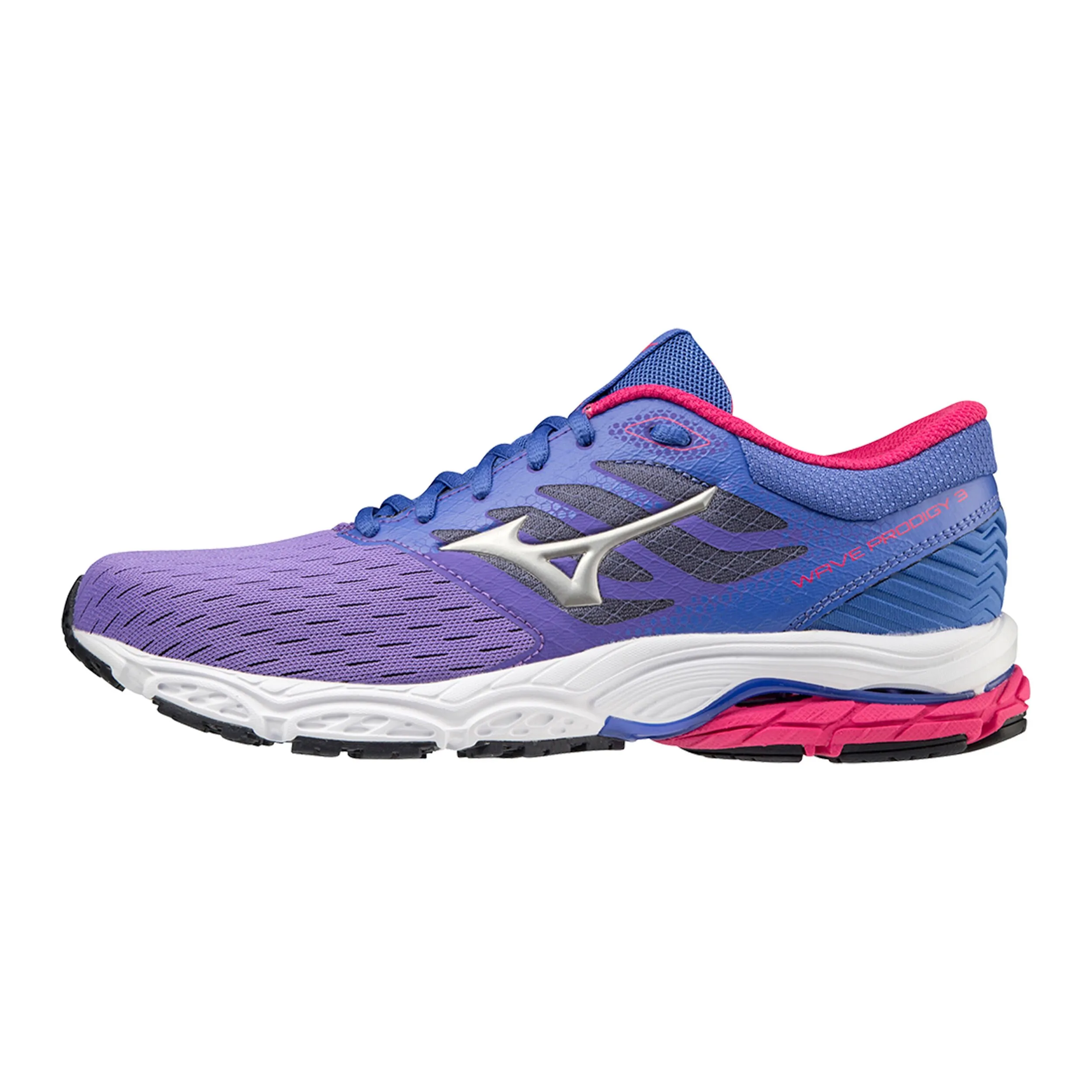 Wave Prodigy 3 Zapatilla Neutral Mujeres