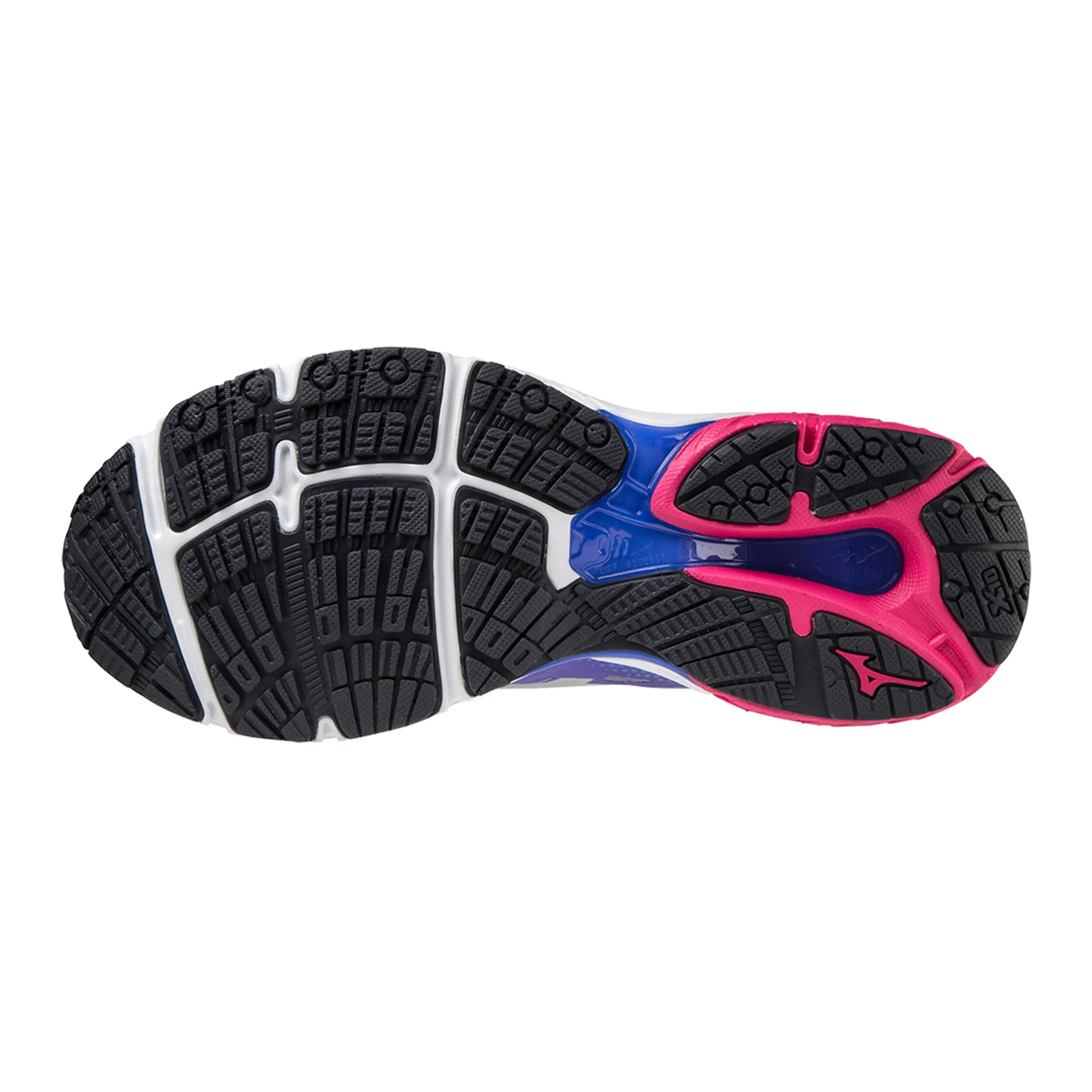 Wave Prodigy 3 Zapatilla Neutral Mujeres