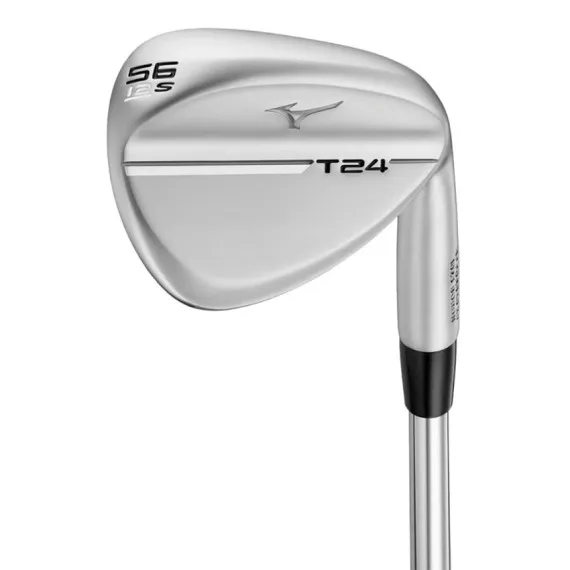 Wedge Mizuno T24 Soft White Satin