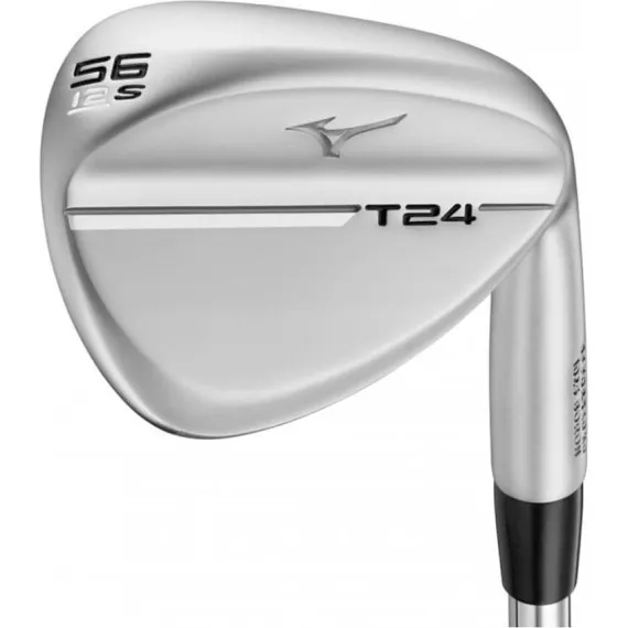 Wedge Mizuno T24 Soft White Satin