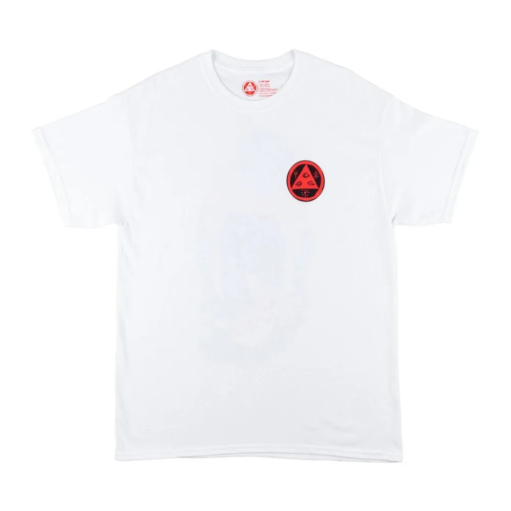 WELCOME TEDDY TEE