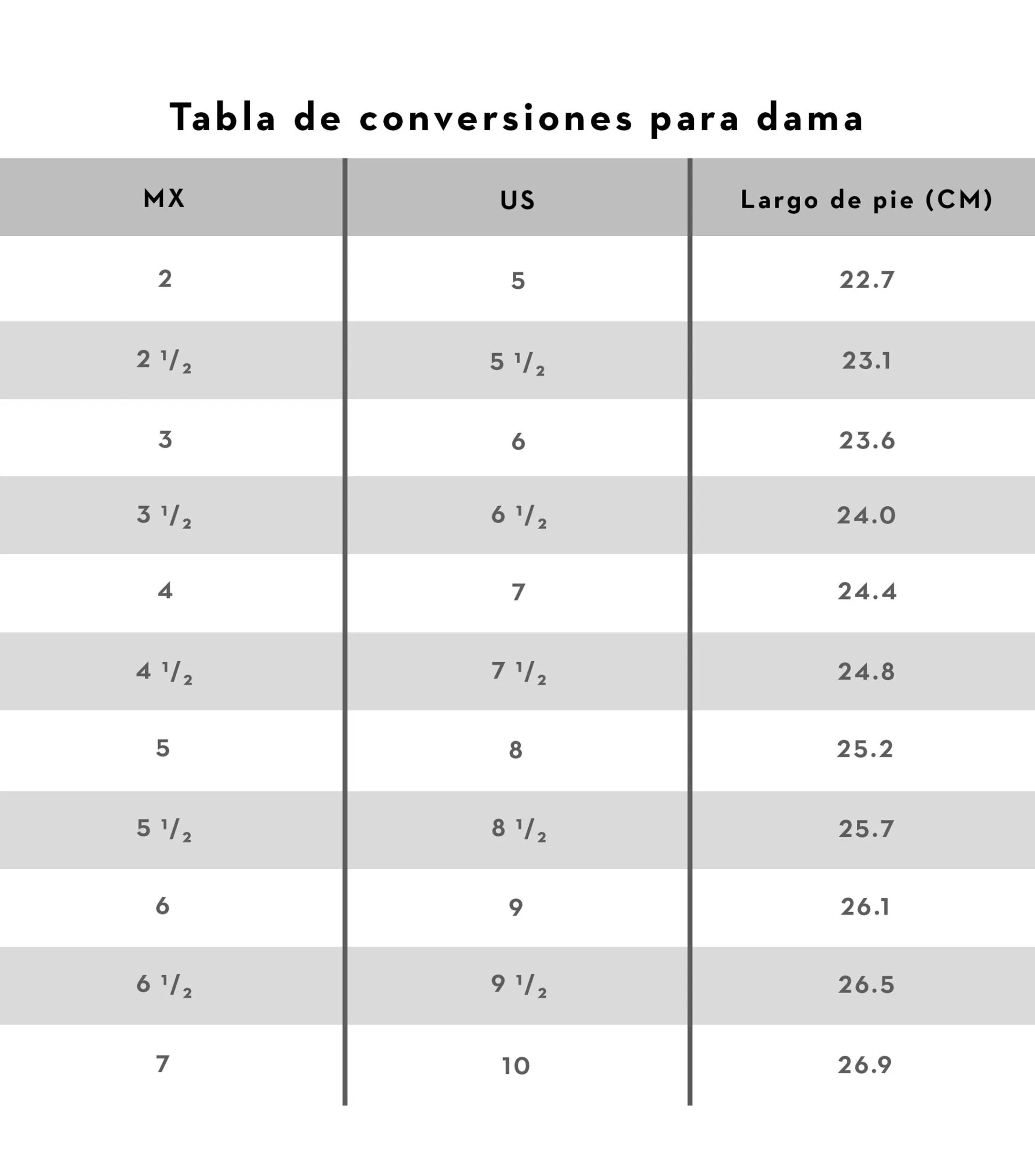 Westies Flats con moño y tacón bajo Mujer