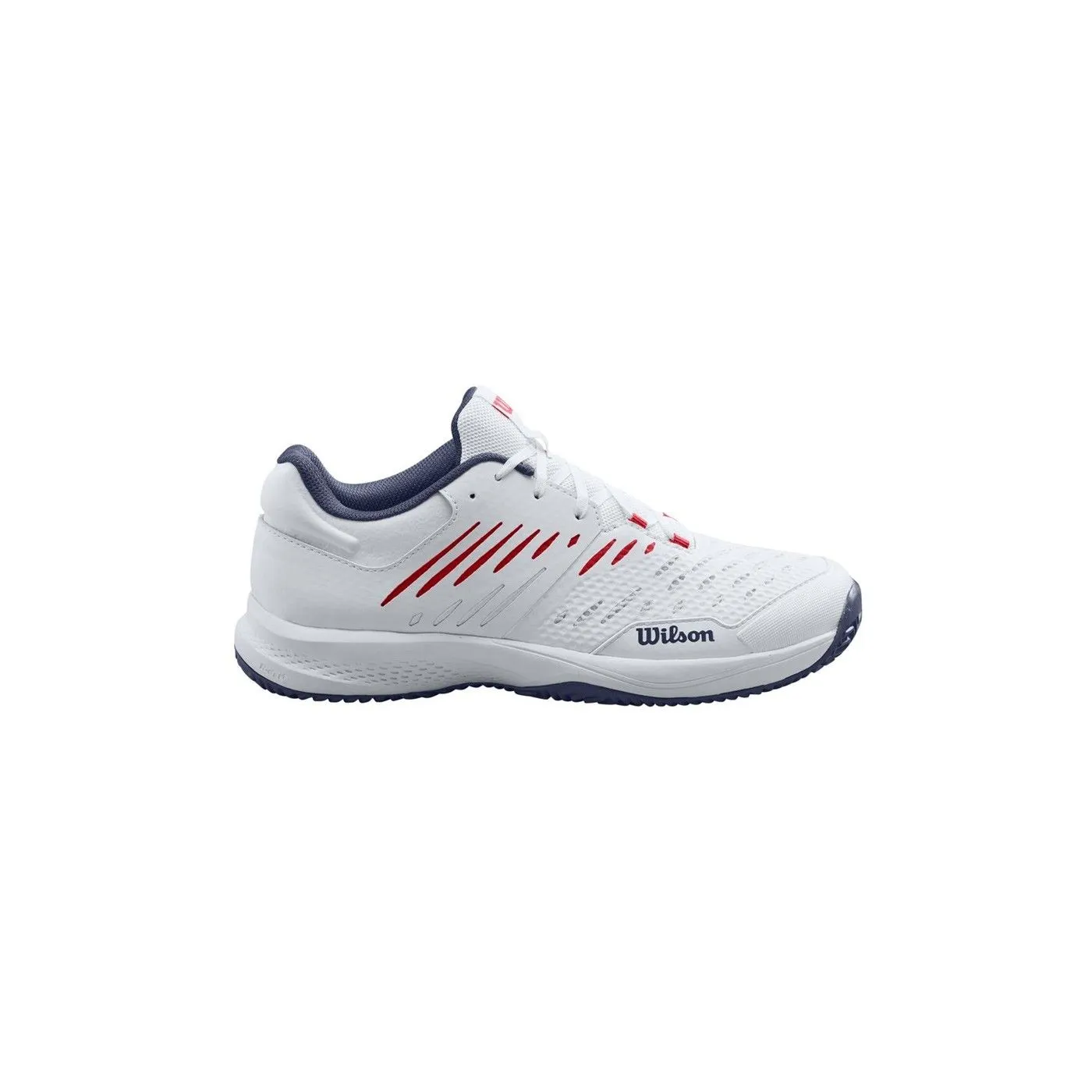 Wilson Kaos Comp 3 Blanco