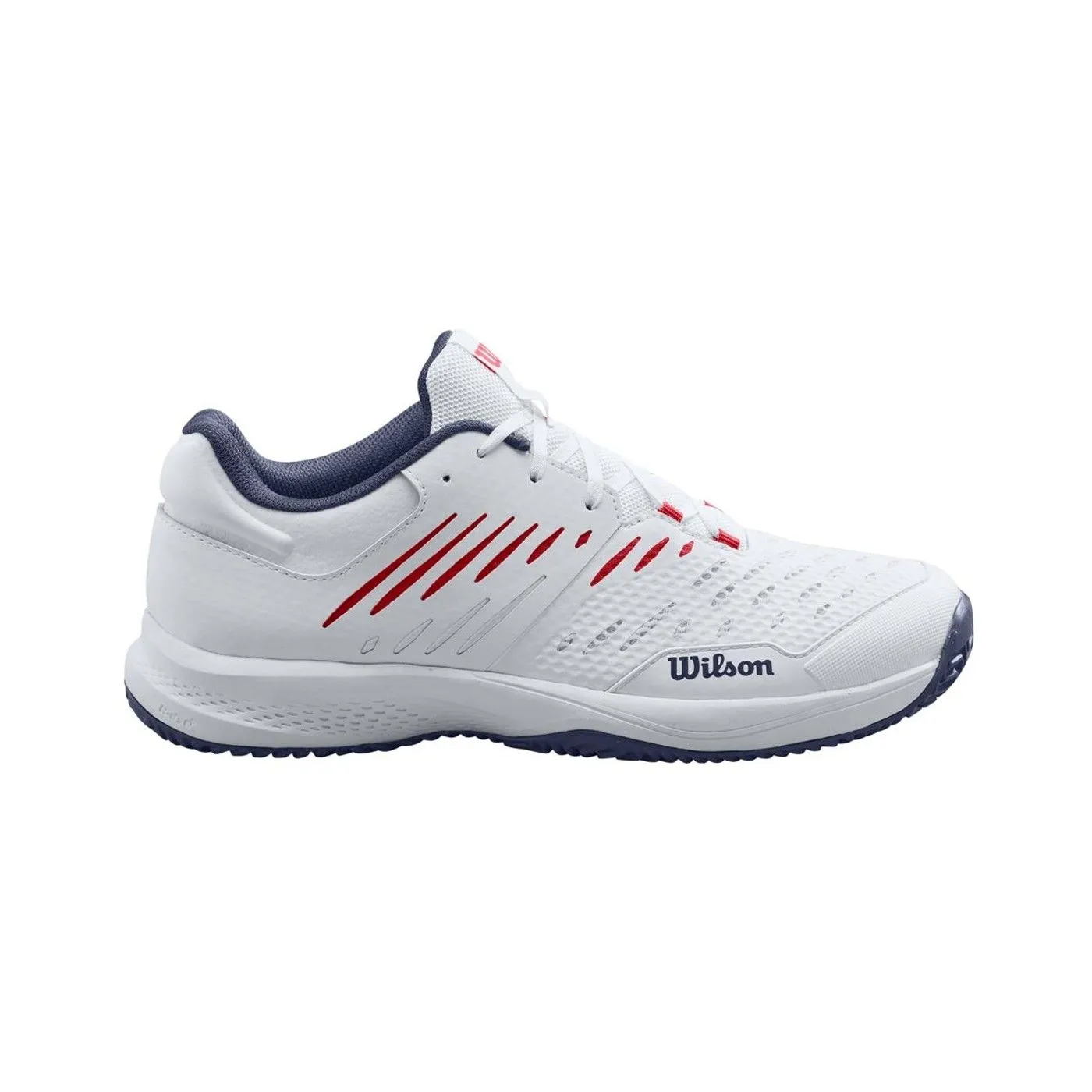Wilson Kaos Comp 3 Blanco
